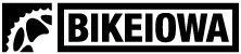 BIKEIOWA Logo