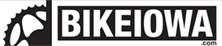 BIKEIOWA Logo