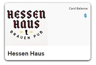Holiday Gift Guide - Hessen Haus