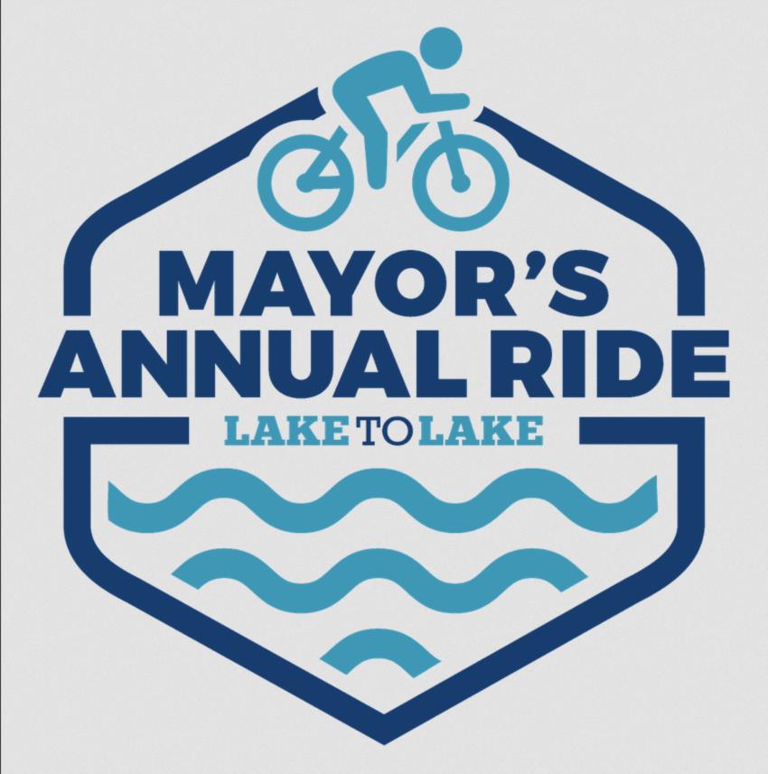 2023 Des Moines Mayor's Annual Ride