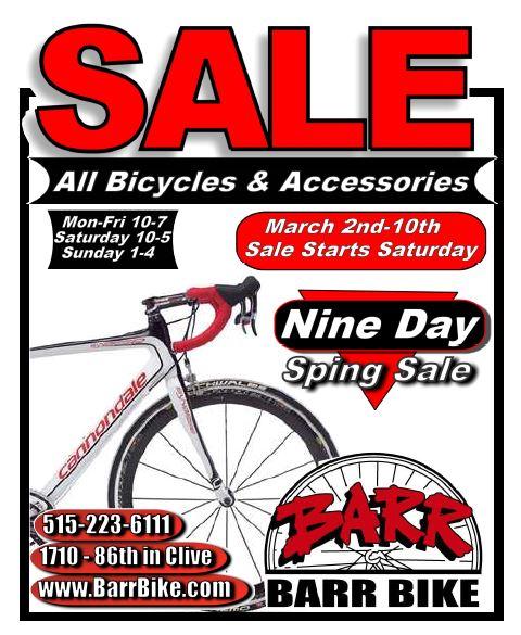 Bike shop clearance 86th street