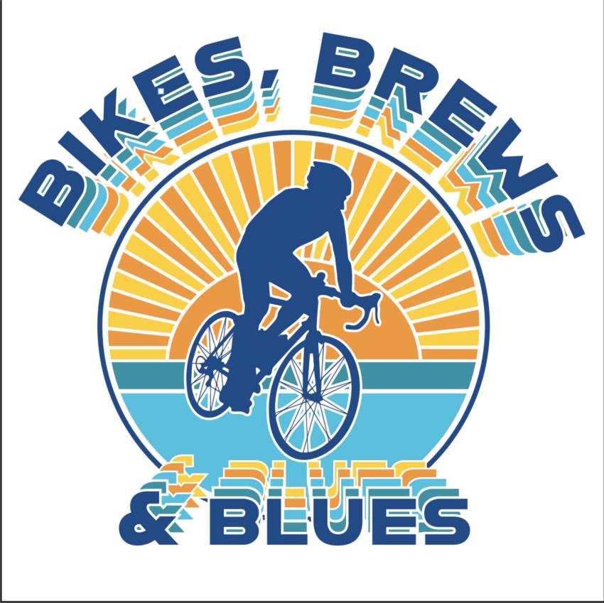 Toppling Goliath's Bikes Brews and Blues