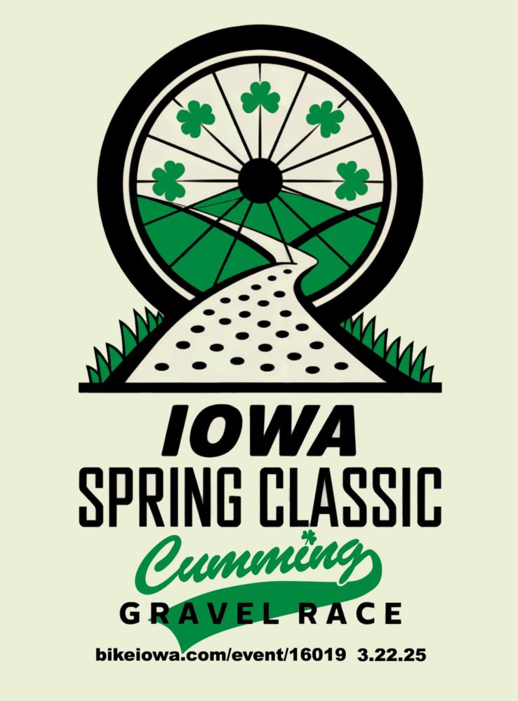 Iowa Spring Classic - Cumming