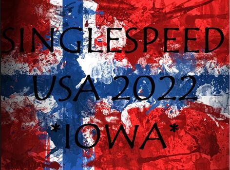 Single Speed USA 2022 - Iowa