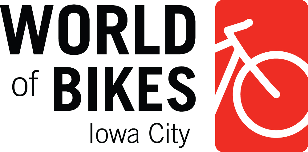 world of bikes