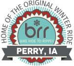 Perry Chamber of Commerce/BRR Ride