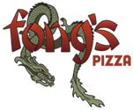 Fong's Pizza Ankeny