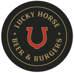 Lucky Horse Beer & Burgers 