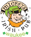 Mickey's Irish Pub - Waukee