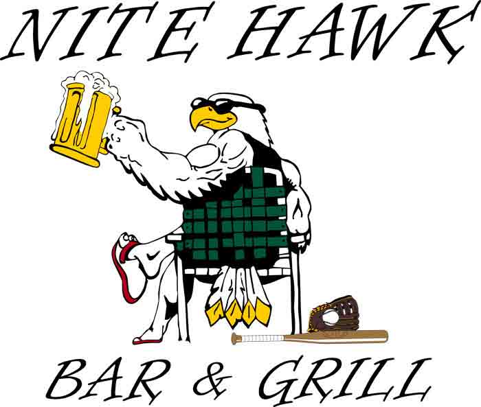 View Nite Hawk Bar and Grill