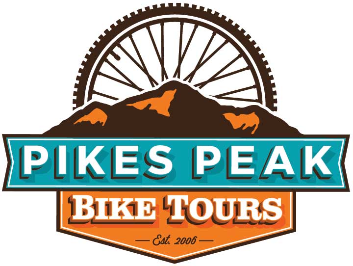 View Pikes Peak Bike Tours