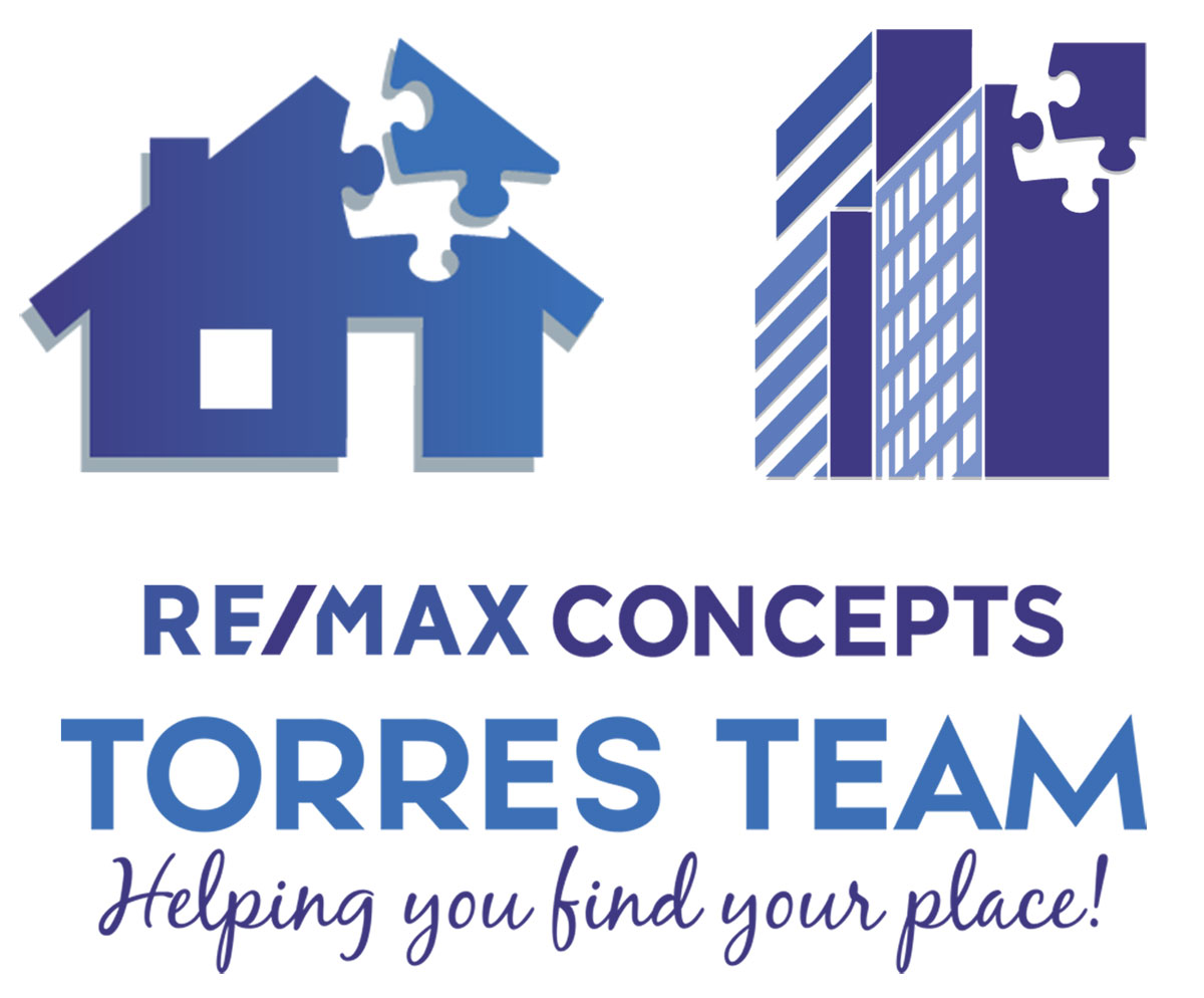 View RE/MAX Concepts - Torres Team