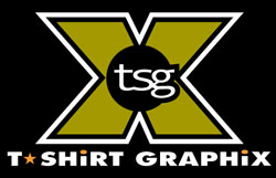 Tshirt Graphix