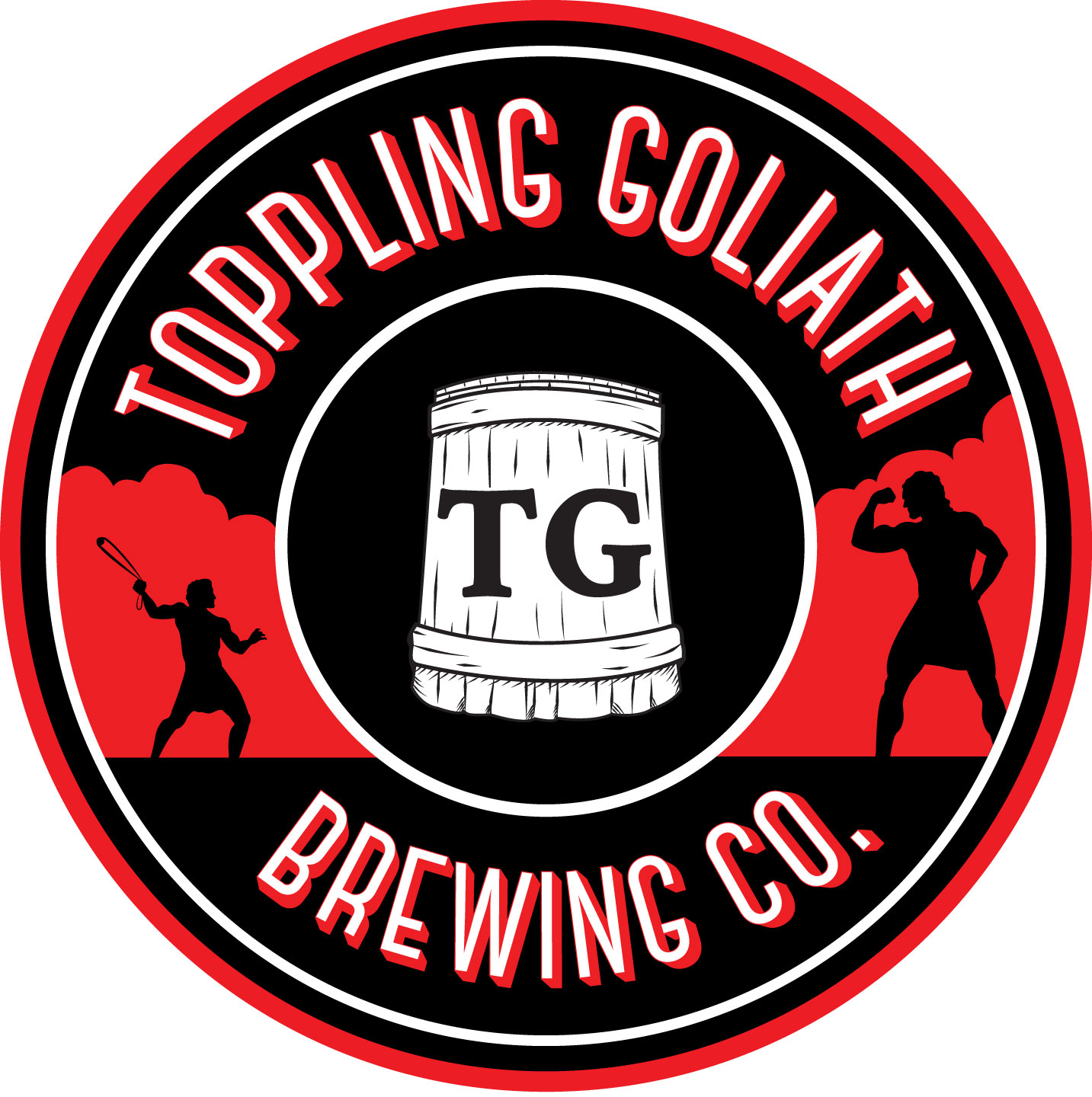 View Toppling Goliath Brewing Co.