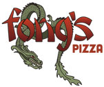 Fong's Pizza